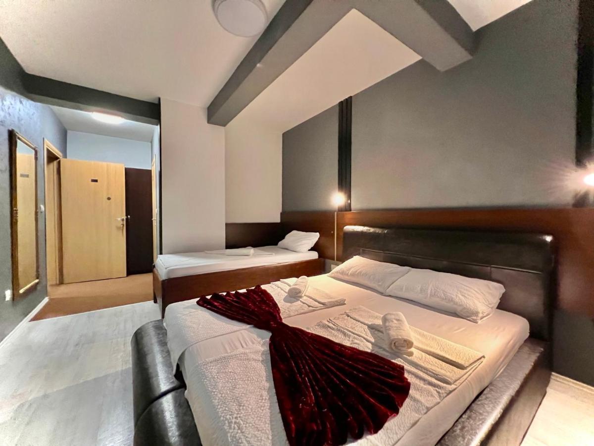 Hotel & Spa Villa Luxe Mostar Zewnętrze zdjęcie