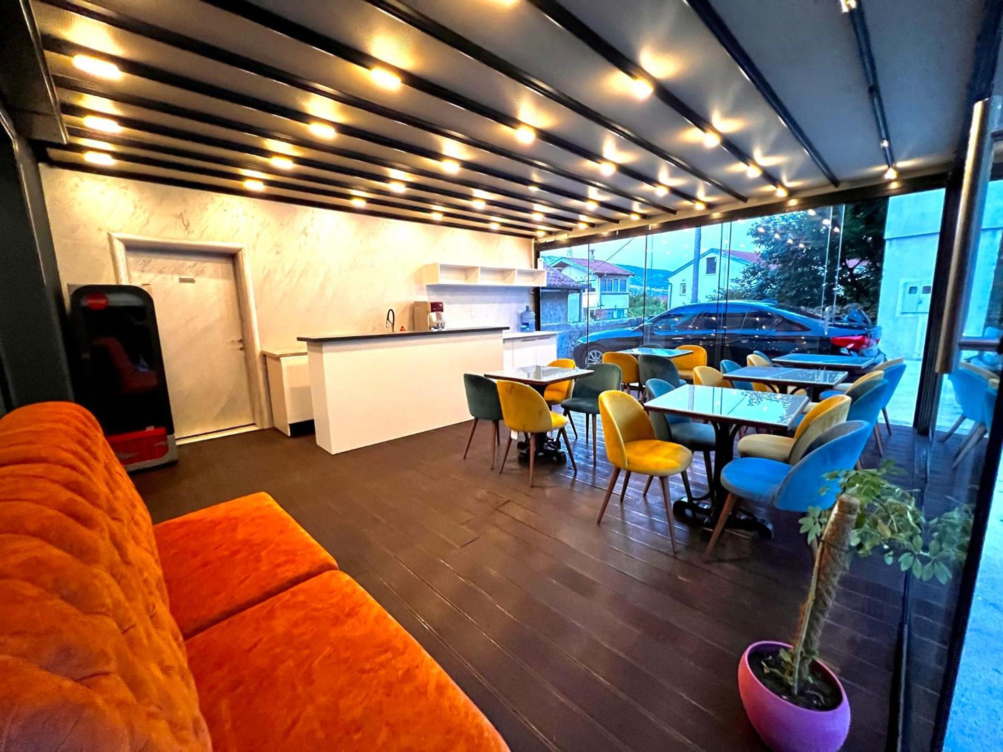 Hotel & Spa Villa Luxe Mostar Zewnętrze zdjęcie
