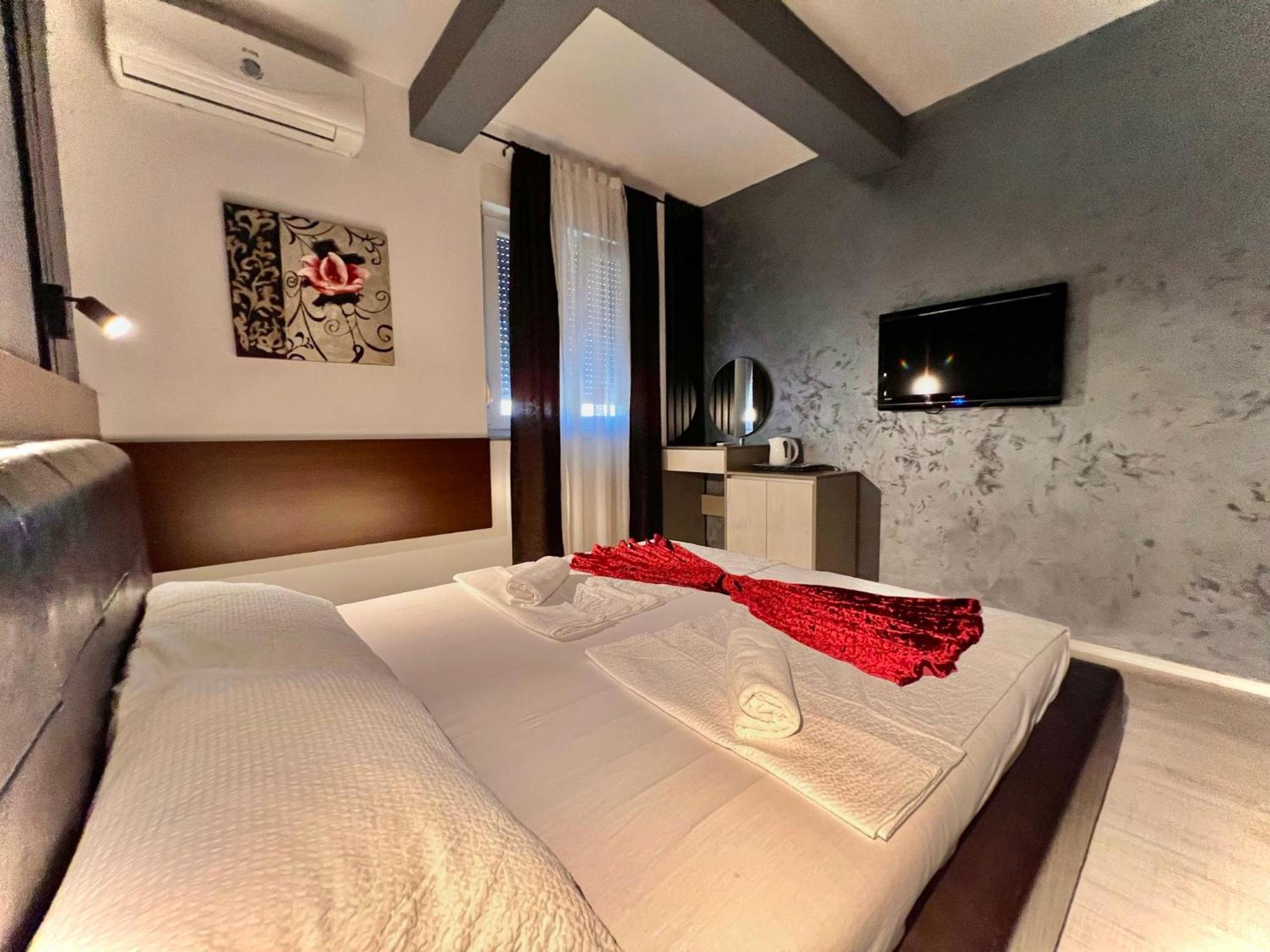 Hotel & Spa Villa Luxe Mostar Zewnętrze zdjęcie