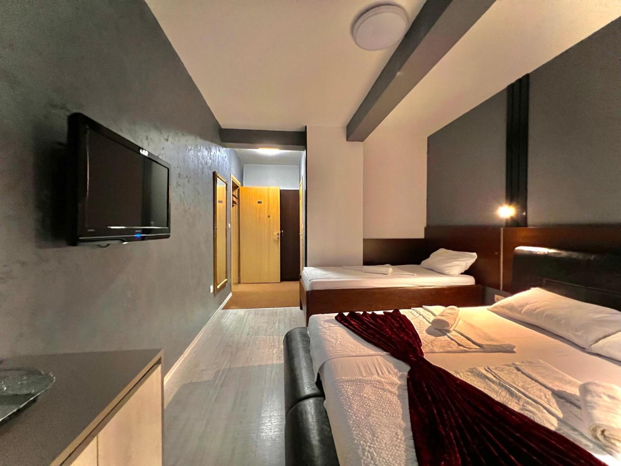 Hotel & Spa Villa Luxe Mostar Zewnętrze zdjęcie