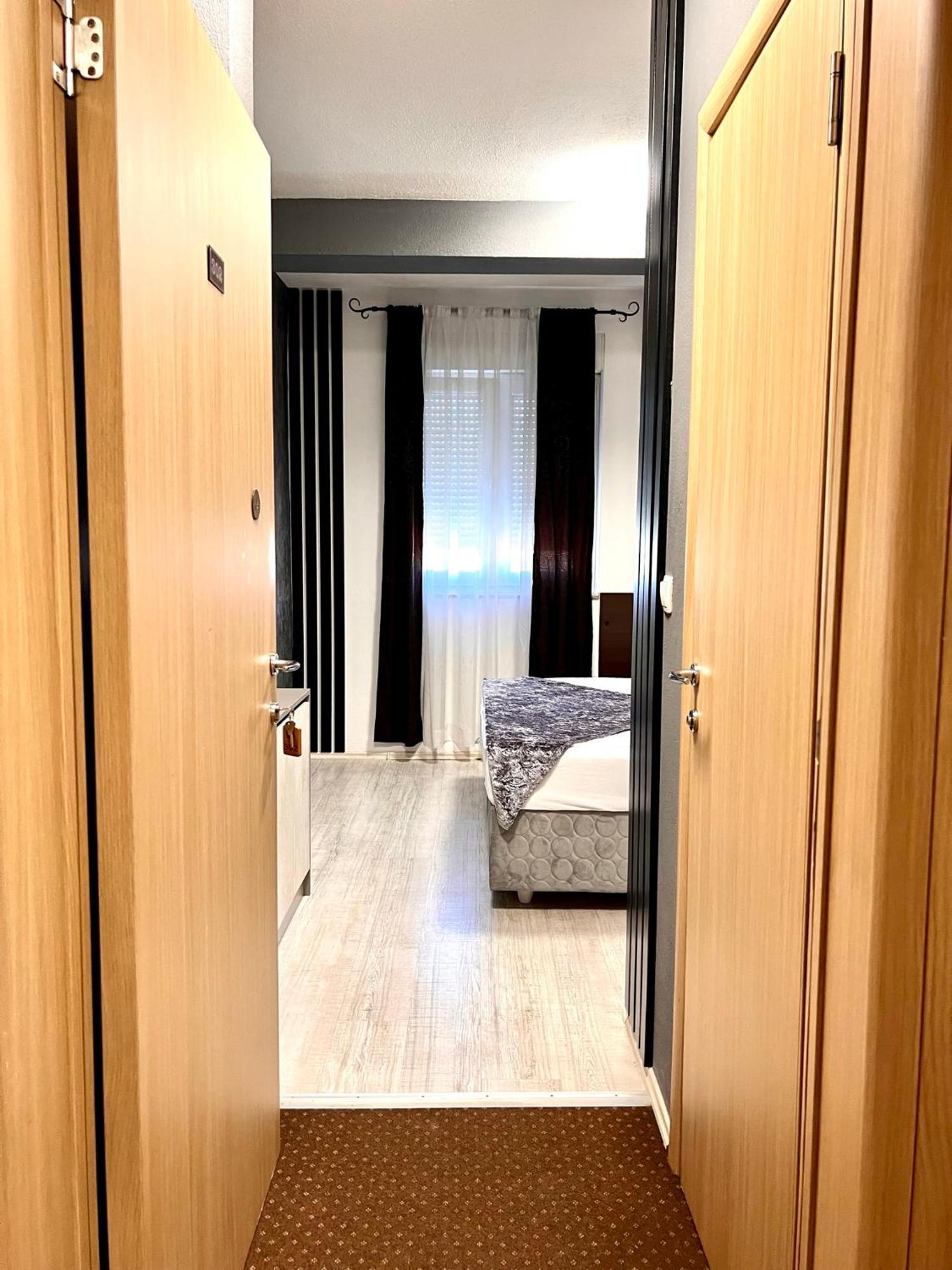 Hotel & Spa Villa Luxe Mostar Zewnętrze zdjęcie