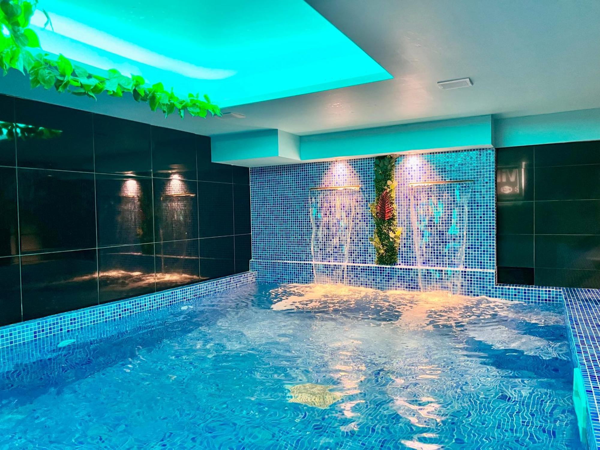 Hotel & Spa Villa Luxe Mostar Zewnętrze zdjęcie