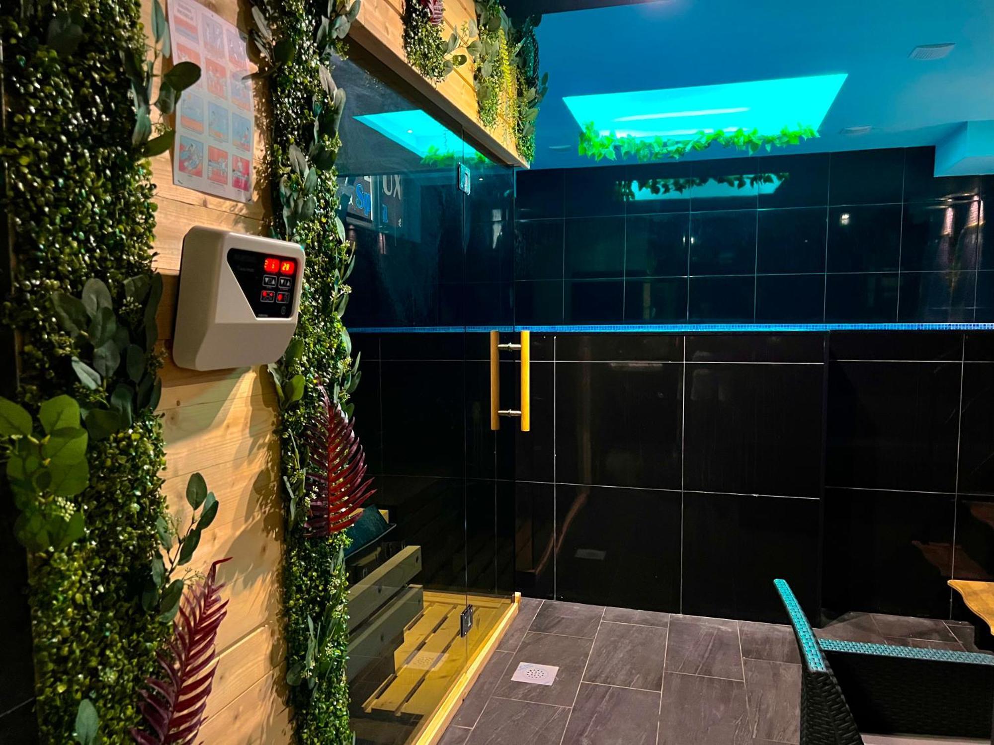 Hotel & Spa Villa Luxe Mostar Zewnętrze zdjęcie