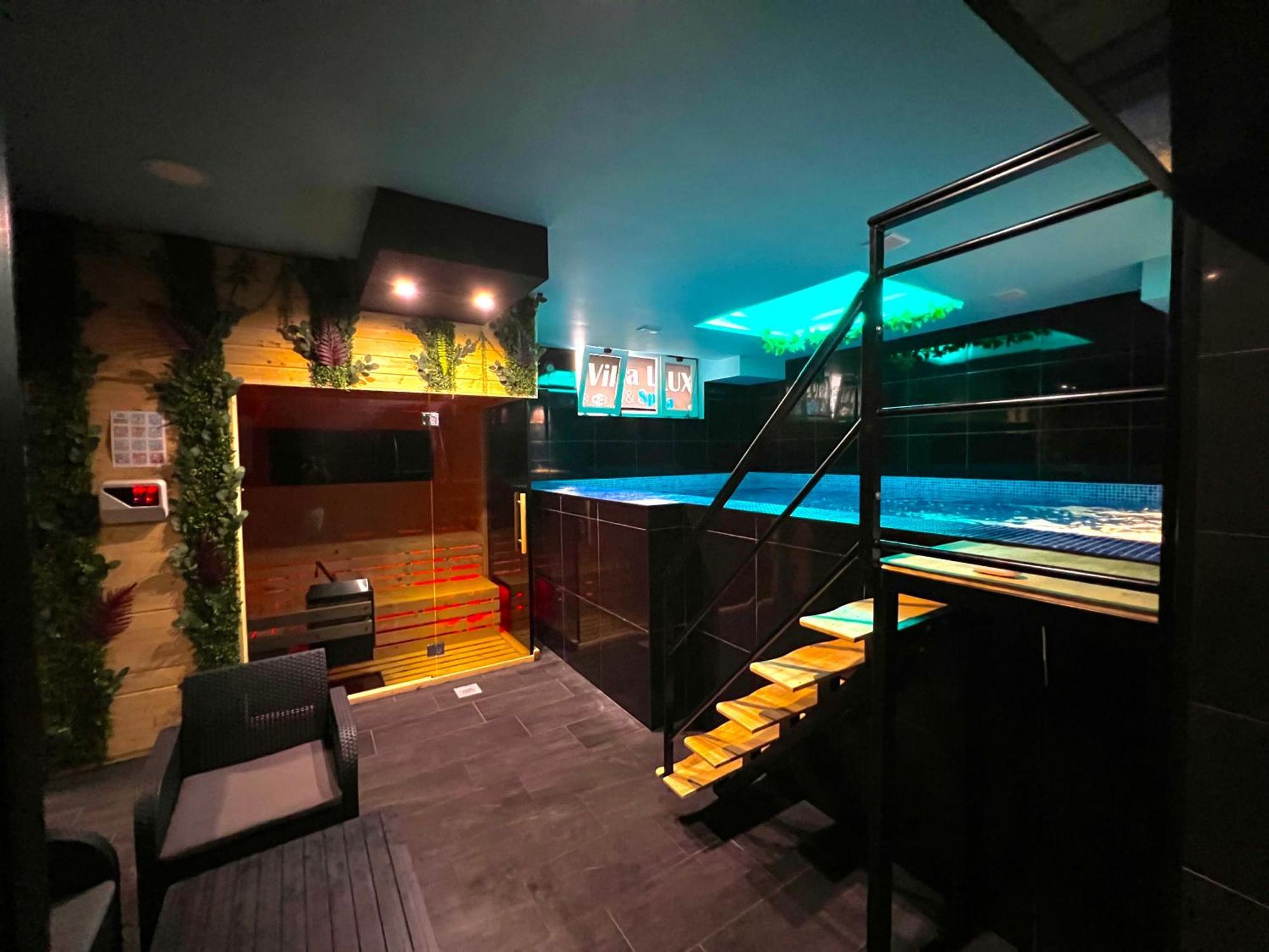 Hotel & Spa Villa Luxe Mostar Zewnętrze zdjęcie