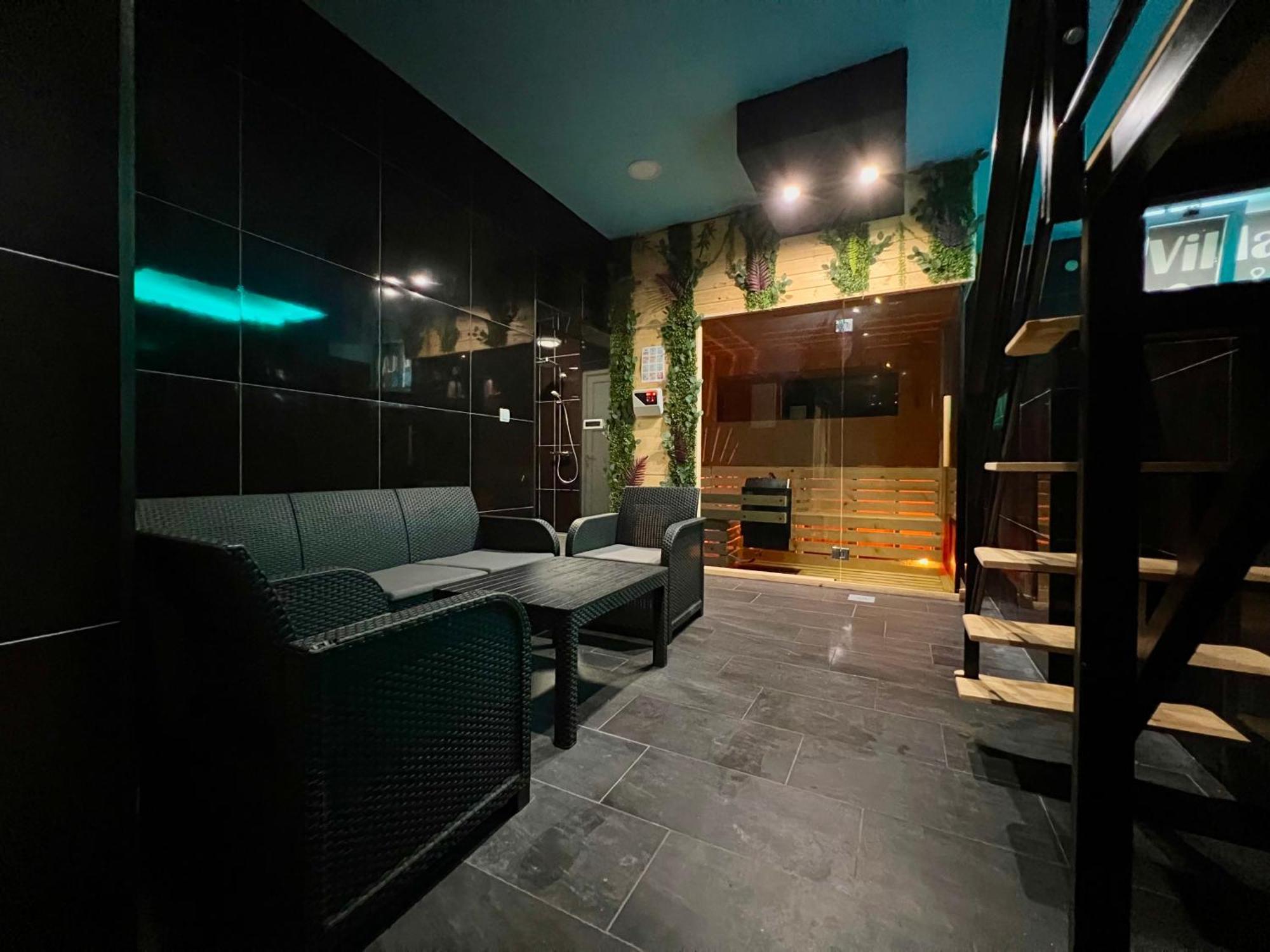 Hotel & Spa Villa Luxe Mostar Zewnętrze zdjęcie